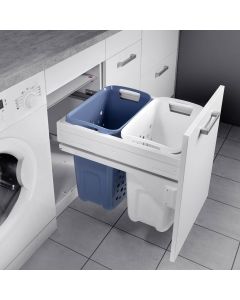 Hailo Laundry Carrier 45