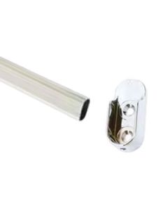 Robe Hanging Rail