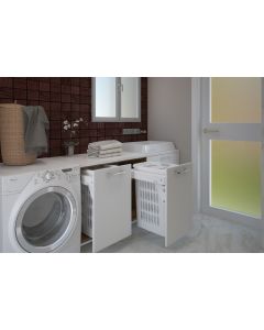 Sige Laundry Hamper 450mm