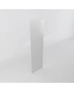 Melamine Pantry End Panel