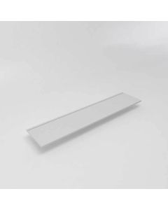Poly Underpanel with LED Groove