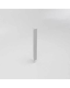 Melamine Wall Scribe Filler