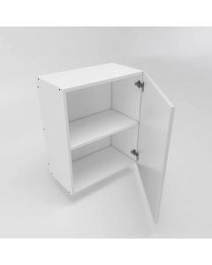 Poly Wall Cabinet 1 Door