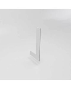 Melamine Wall Filler Flat