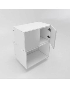 Poly Wall Microwave