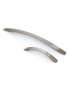 Parabola Brushed Nickel