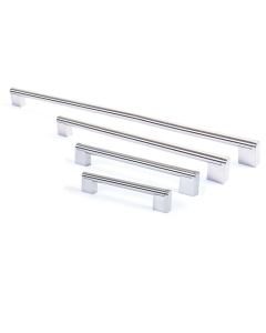 Rotollo Brushed Nickel