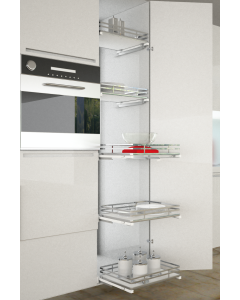 Sige Pull out Shelf Basket