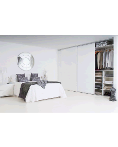 Sliding Doors - 2 Door